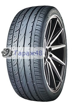 Ginell GN700 245/40 R20 99W