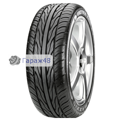 Maxxis Victra MA-Z4S 205/50 R15 89V