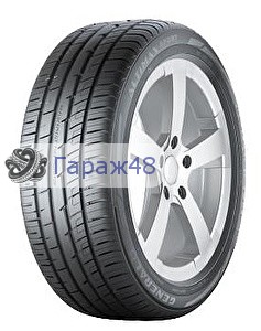 General Tire Altimax Sport 255/40 R18 99Y