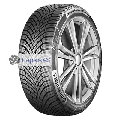 Continental ContiWinterContact TS860 295/35 R21 107W