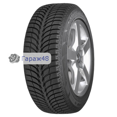 Goodyear UltraGrip Ice plus 215/55 R16 97T