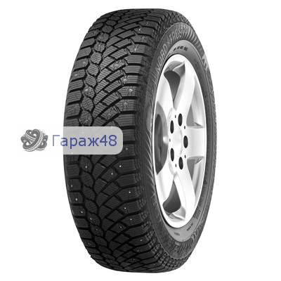 Gislaved Nord Frost 200 215/60 R17 96T