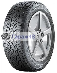 Gislaved Nord Frost 100 SUV 225/65 R17 102T
