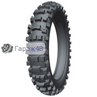 Michelin Cross AC 120/90 R18 65R