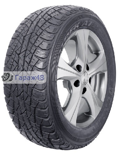 Dunlop Grandtrek AT2 195/80 R15 96S