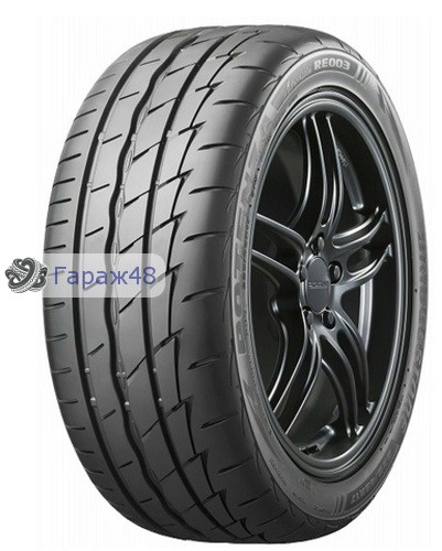 Bridgestone Potenza Adrenalin RE003 195/55 R15 85W