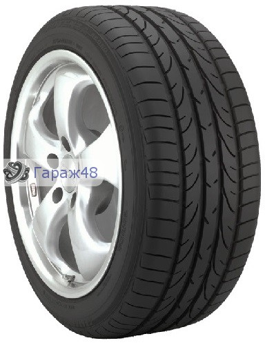 Bridgestone Potenza RE050 RunFlat 245/35 R18 88Y