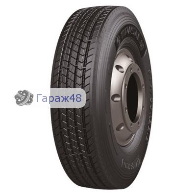 Compasal CPS21 265/70 R19.5 143/141J