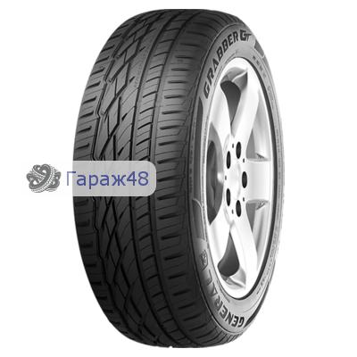 General Tire Grabber GT 245/65 R17 111V