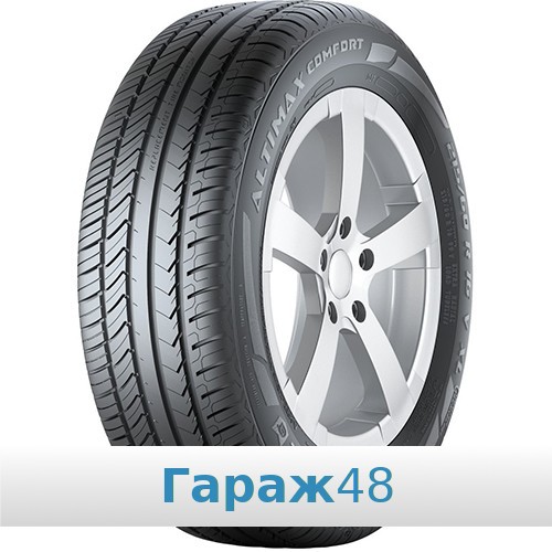 General Tire Altimax Comfort 155/70 R13 75T