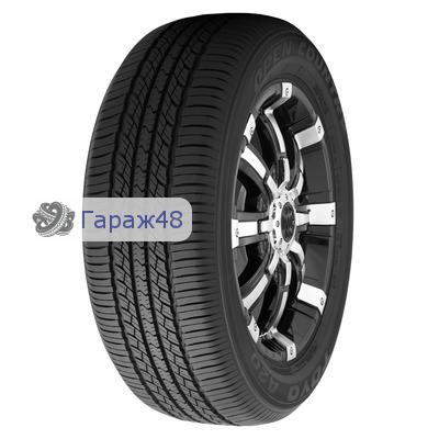 Toyo Open Country A20 215/55 R18 95H