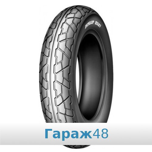 Dunlop K527 140/90 R16 71V