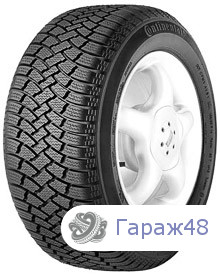 Continental ContiWinterContact TS760 175/55 R15 77T