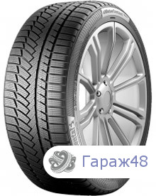 Continental ContiWinterContact TS850 ContiSeal 235/50 R19 99H