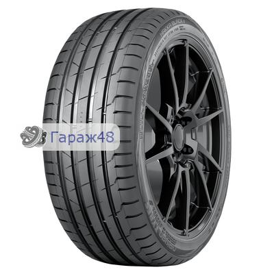 Nokian Tyres (Ikon Tyres ) Hakka Black 2 225/50 R17 98Y