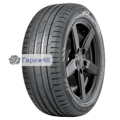 Nokian Tyres (Ikon Tyres ) Hakka Black 2 SUV 255/50 R19 107W