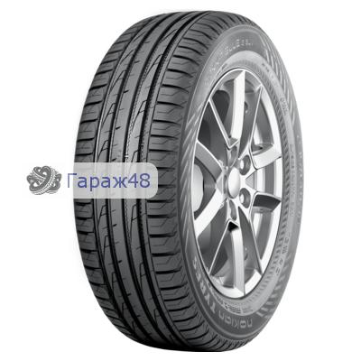 Nokian Tyres (Ikon Tyres ) Hakka Blue 2 SUV 215/65 R16 102V