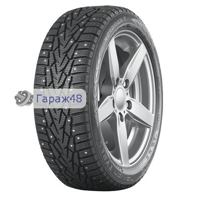 Nokian Tyres (Ikon Tyres ) Nordman 7 205/65 R15 99T