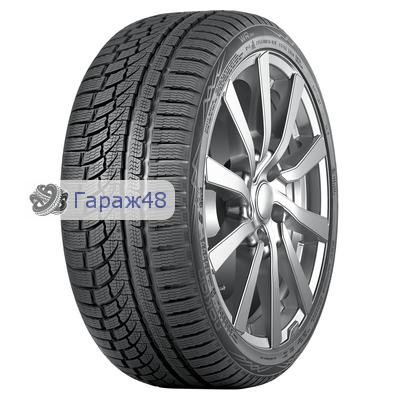 Nokian Tyres (Ikon Tyres ) WR A4 245/40 R17 95H