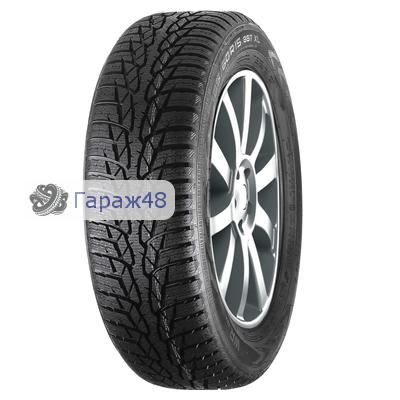 Nokian Tyres (Ikon Tyres ) WR D4 205/55 R16 91H