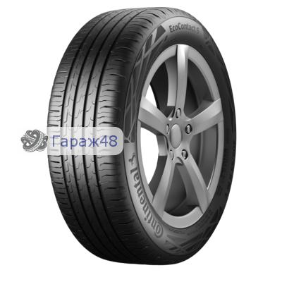 Continental ContiEcoContact 6 155/70 R13 75T