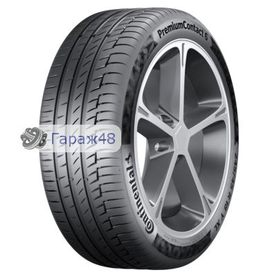 Continental ContiPremiumContact 6 235/45 R17 94W