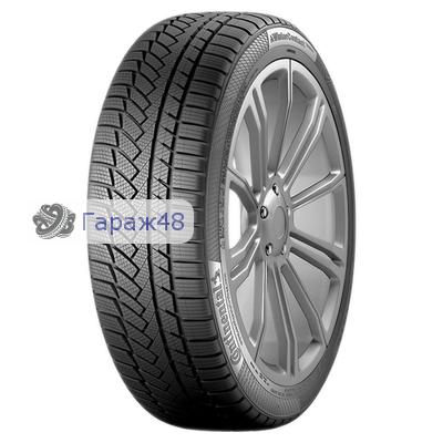 Continental ContiWinterContact TS850 205/60 R16 92H