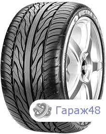 Maxxis Victra MA-Z4S 245/40 R18 97W