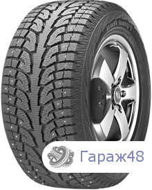 Hankook Winter i*Pike RW11 275/70 R16 114T